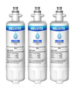 Filtro de Agua de Reemplazo BELVITA ADQ36006101 para IG