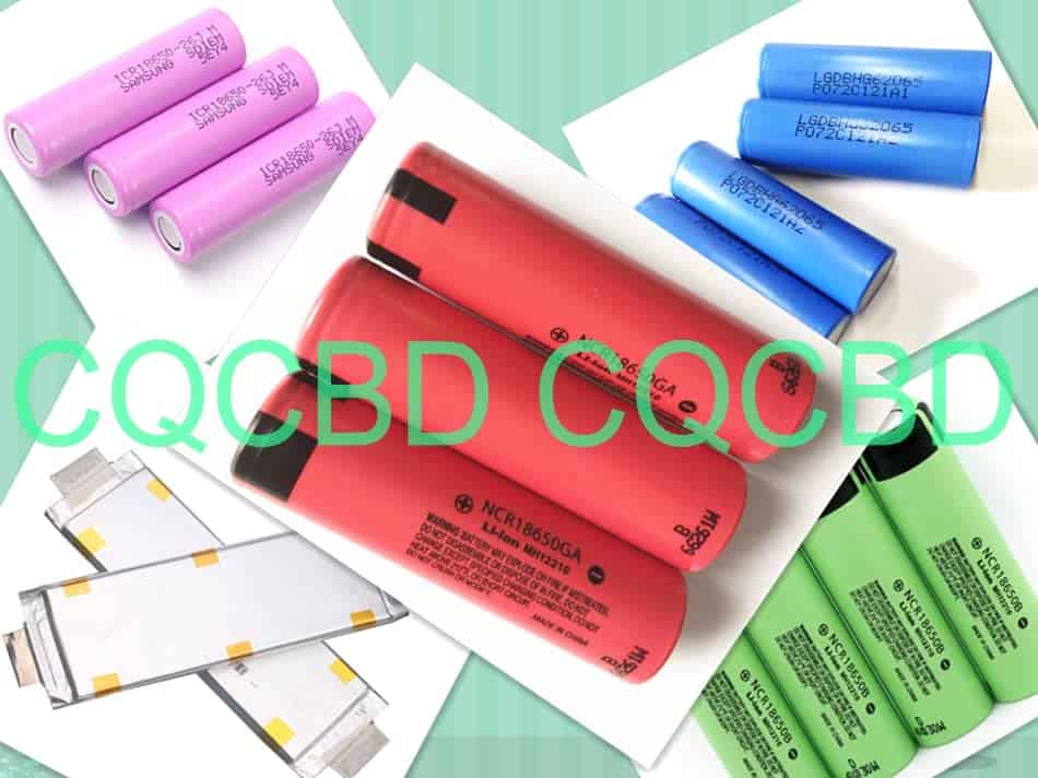 Batería CQCQ G6BTA019H 0B23-00E00RV para Microsoft Wacom - Imagen 5