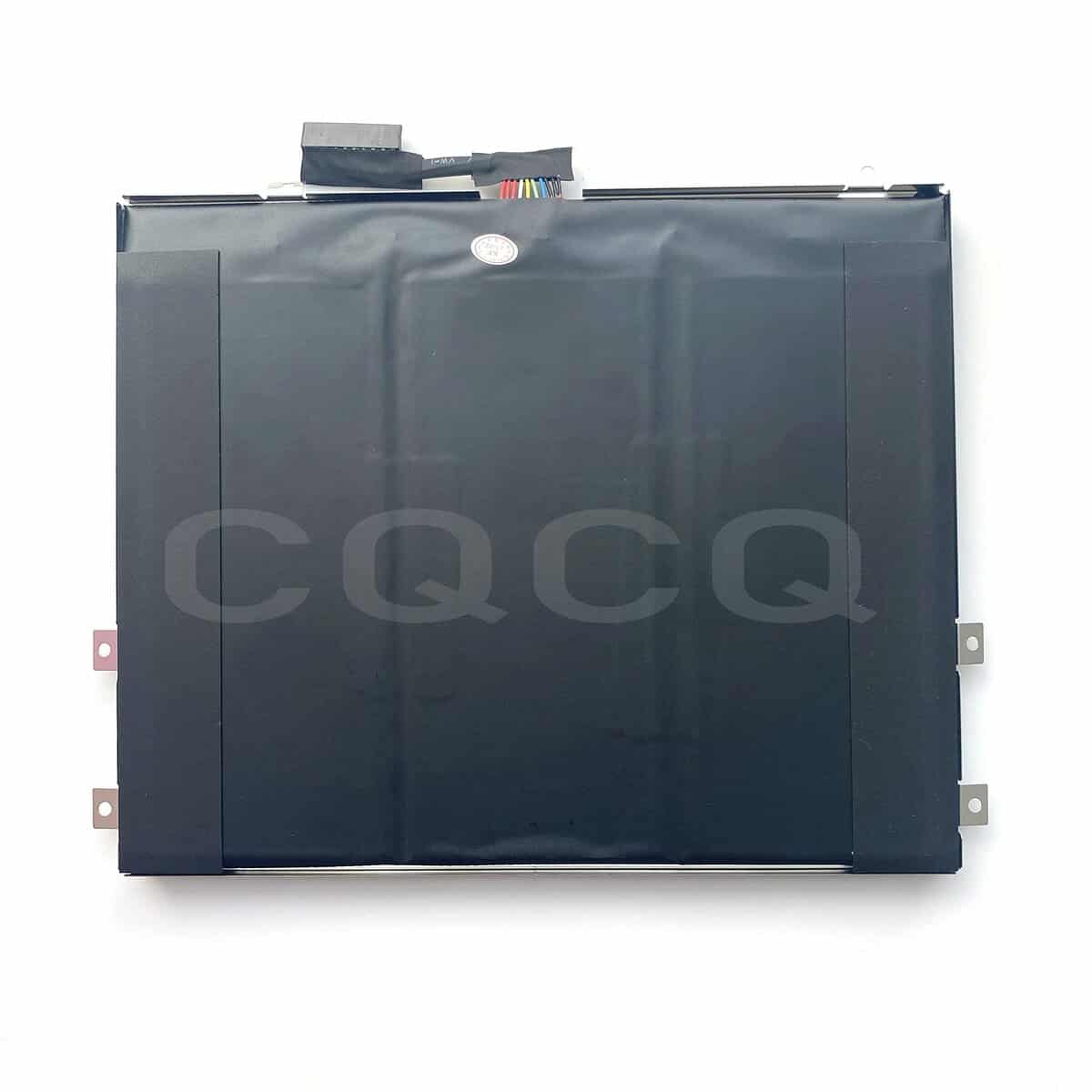 Batería CQCQ G6BTA019H 0B23-00E00RV para Microsoft Wacom - Imagen 3