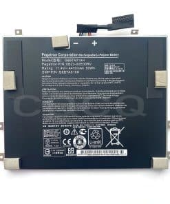 Batería CQCQ G6BTA019H 0B23-00E00RV para Microsoft Wacom