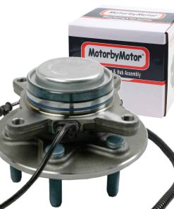 MotorbyMotor 515170 Ensamblaje de Rodamiento de Rueda
