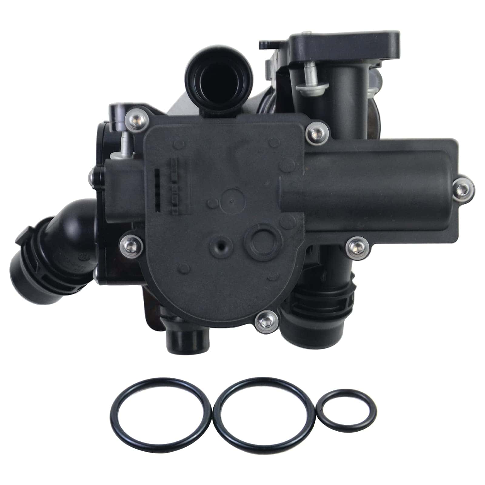 Bomba de Agua GELUOXI 06L121011B 06L121111H con Carcasa de - Imagen 6