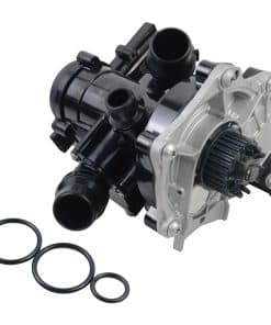 Bomba de Agua GELUOXI 06L121011B 06L121111H con Carcasa de