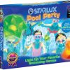 Starlux Pool Party: Juguetes para Fiesta de Piscina con