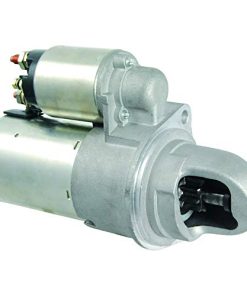 Nuevo Motor de Arranque Compatible Con Buick Lucerne 4.6L