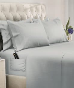 Juego de Sábanas Full Size Dreamcare - Sábanas de Cama