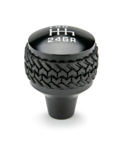 Perilla de cambio de marchas DV8 Offroad para Jeep Wrangler