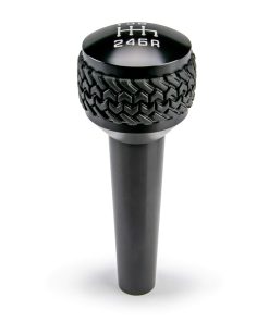 Perilla de cambio manual DV8 Offroad para Wrangler JK