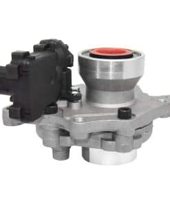 Ensamblaje de actuador y desconexión de diferencial