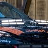 Kit de Serie de Escenario para Deportes de Motor 12