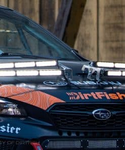 Kit de Serie de Escenario para Deportes de Motor 12