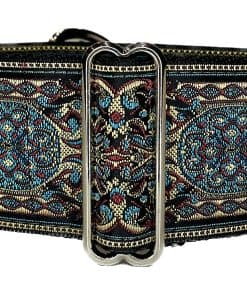 Collar Martingale para Galgos, Salukis y Whippets y otras