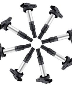 BOXI (Paquete de 8) Bobinas de Encendido para Jaguar S-Type