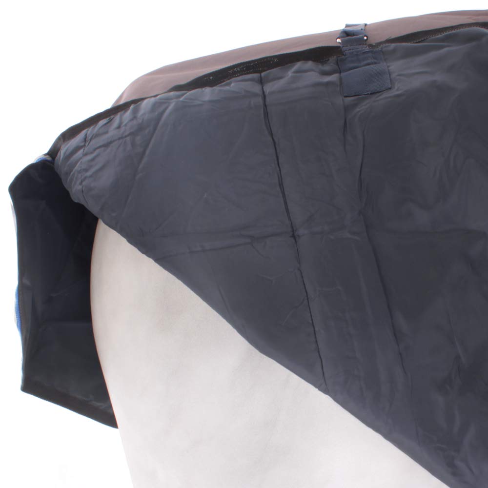 Manta de Caballo HORSEWARE IRELAND Amigo Bravo-12 T/O 100g - Imagen 9