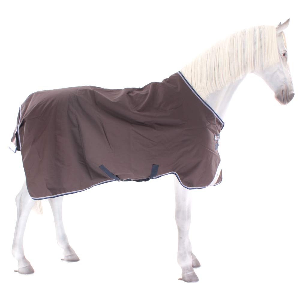 Manta de Caballo HORSEWARE IRELAND Amigo Bravo-12 T/O 100g - Imagen 4