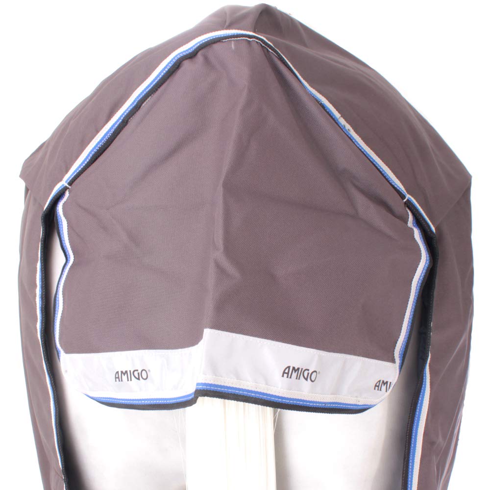 Manta de Caballo HORSEWARE IRELAND Amigo Bravo-12 T/O 100g - Imagen 7