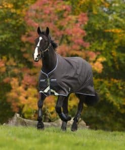 Manta de Caballo HORSEWARE IRELAND Amigo Bravo-12 T/O 100g