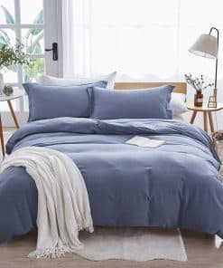 Juego de Funda Nórdica Dreaming Wapiti King, Microfibra