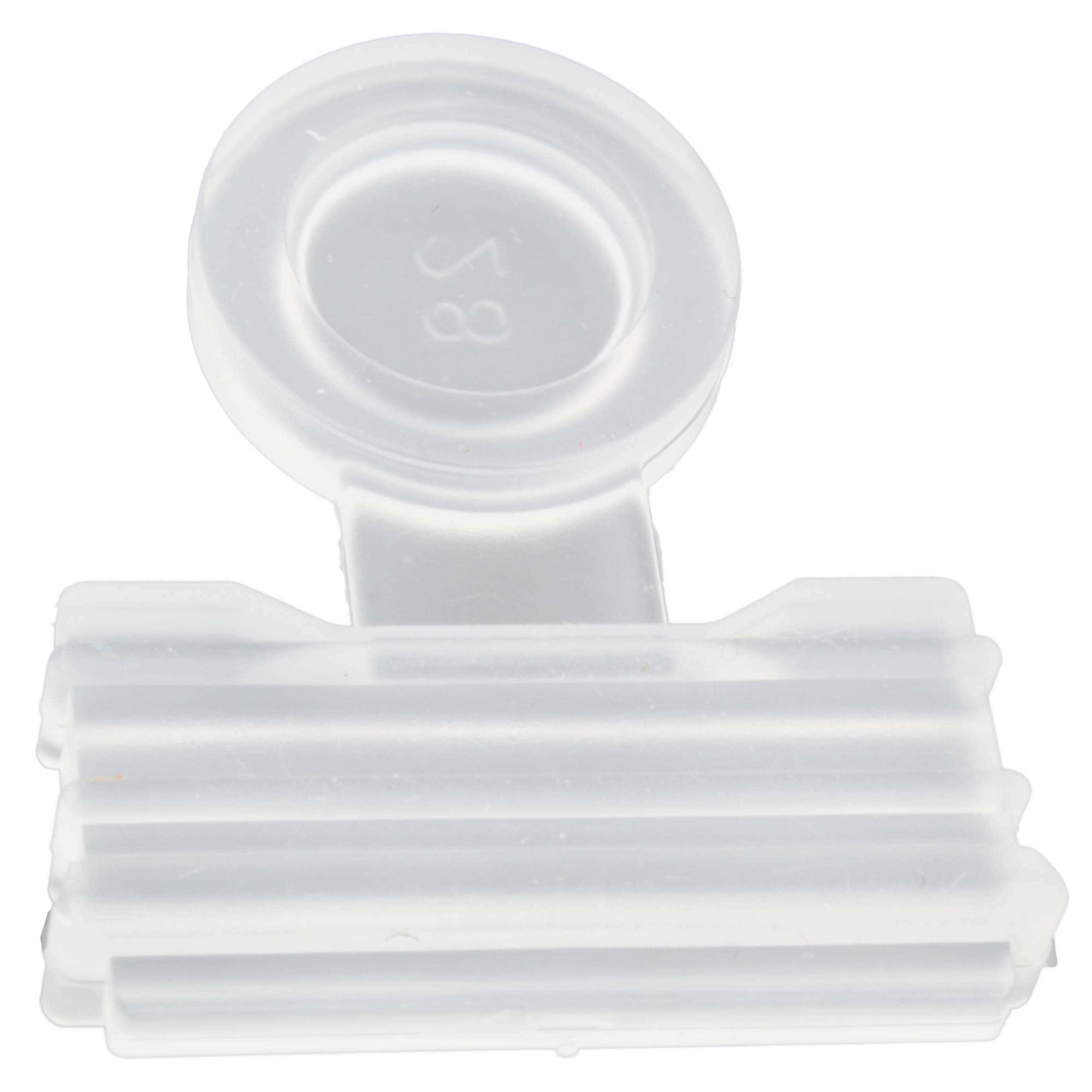 Válvula de retención de la bomba de lavavajillas de