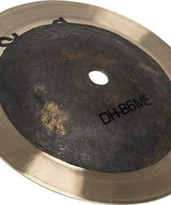 Campanas de mano Stagg (DH-B6ME)