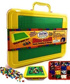 Estuche de Viaje, Almacenamiento y Organizador de