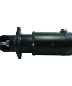 Nuevo Arrancador de 6 Voltios Compatible con Tractor Massey