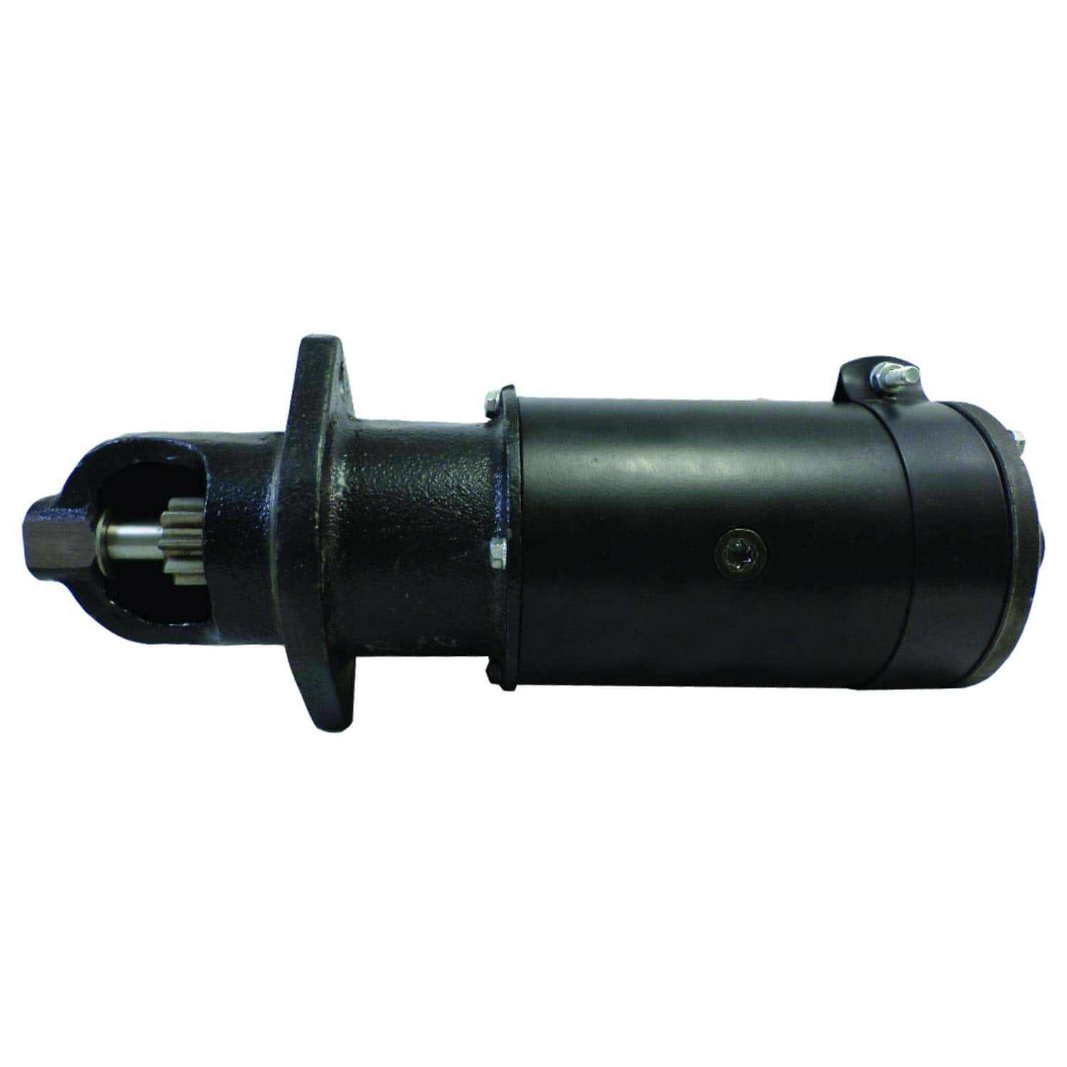 Nuevo Arrancador de 6 Voltios Compatible con Tractor Massey