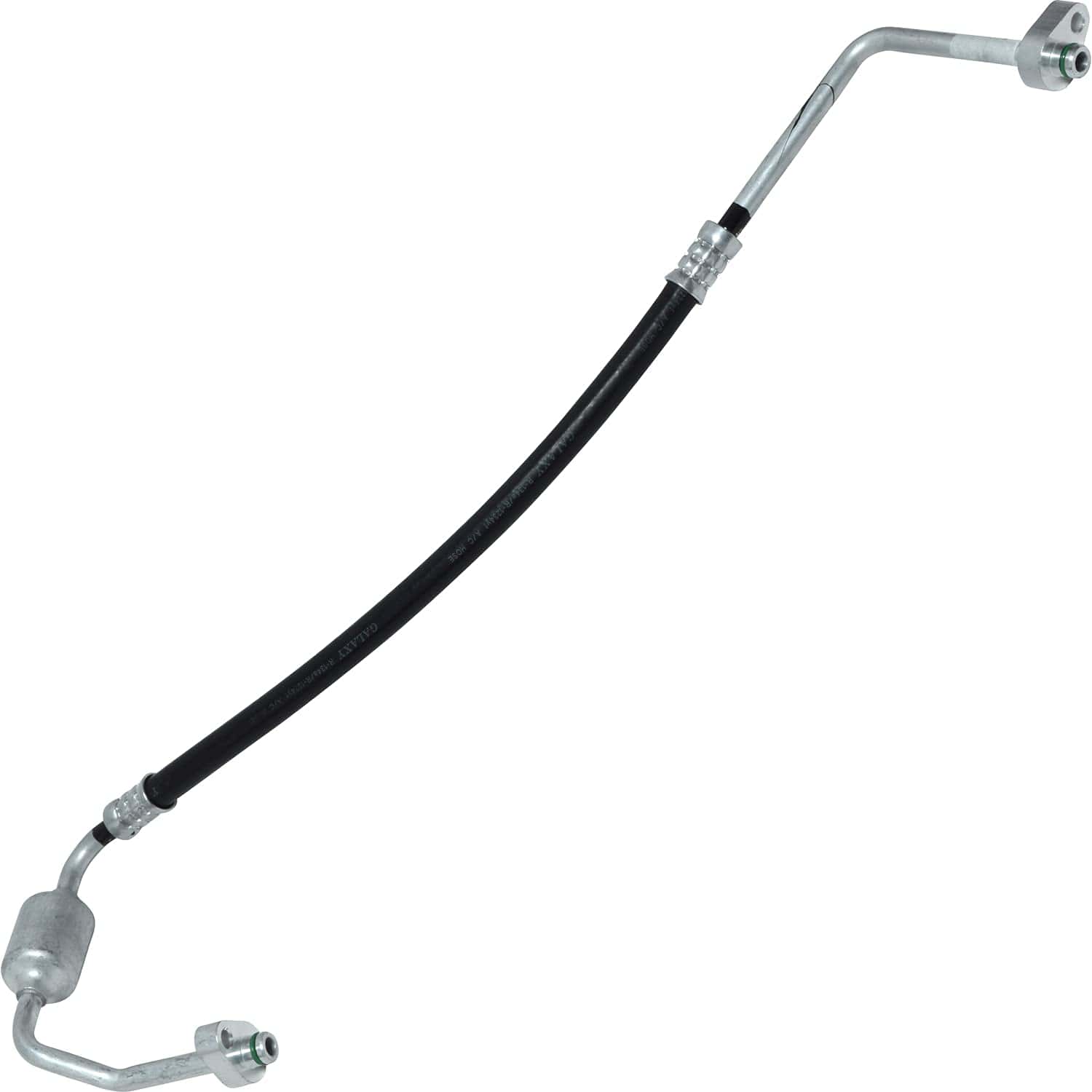 Nuevo Manguera de Descarga de Refrigerante de A/C HVAC HA