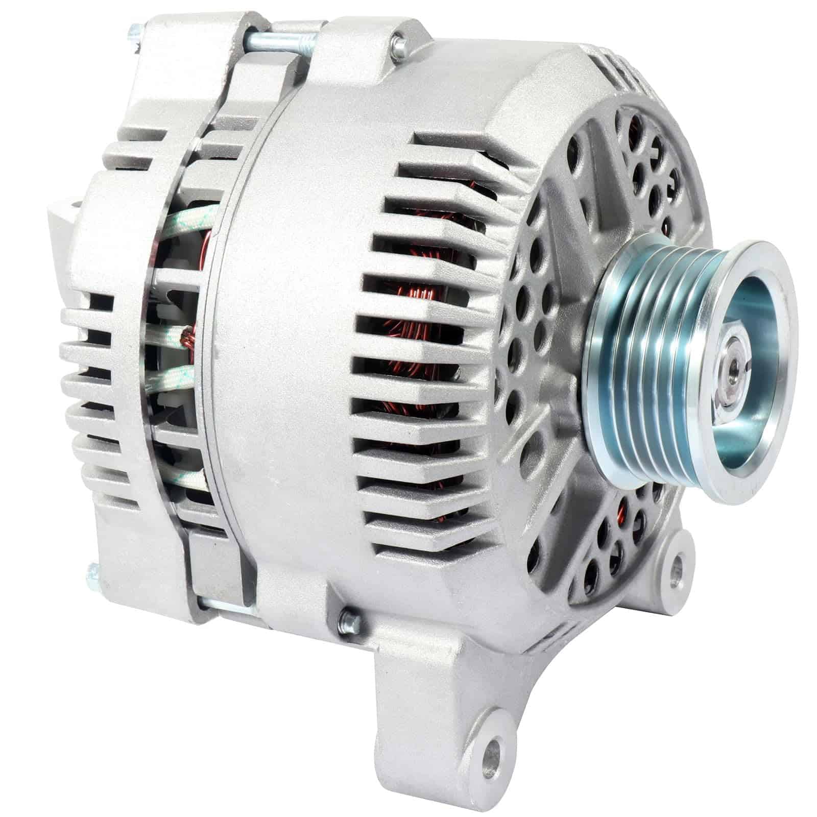 Alternador SCITOO AFD0174 para Auto y Camioneta Ligera