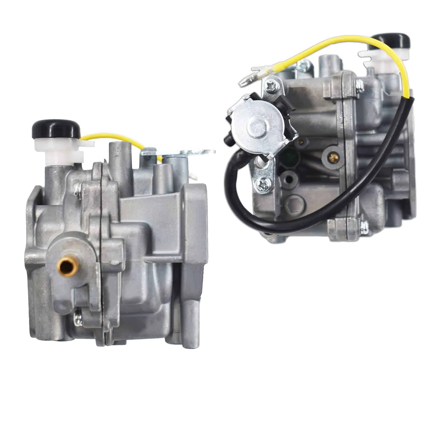 Carburador 24 853 91-S con Juntas de Repuesto para Kohler - Imagen 7