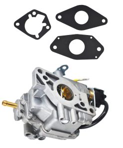 Carburador 24 853 91-S con Juntas de Repuesto para Kohler