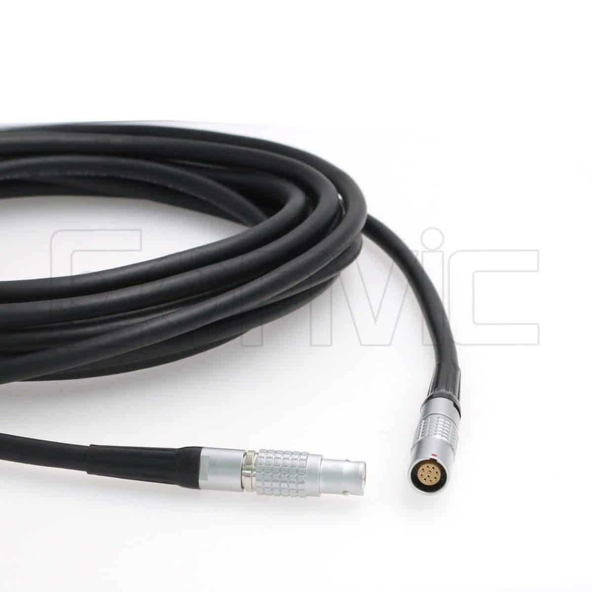 Cable de preamplificador de micrófono Eonvic B&K Tipo 2250 - Imagen 6