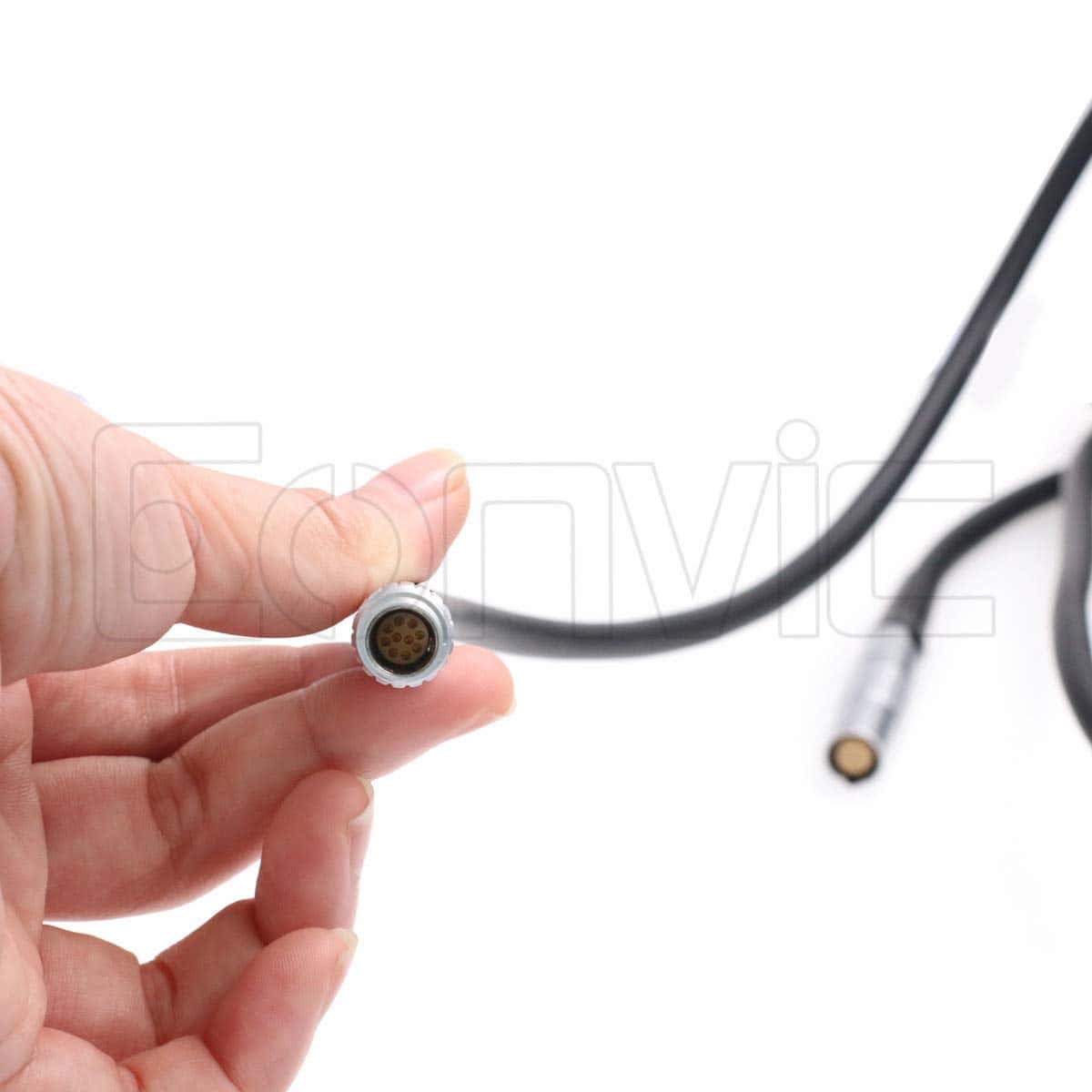 Cable de preamplificador de micrófono Eonvic B&K Tipo 2250 - Imagen 4