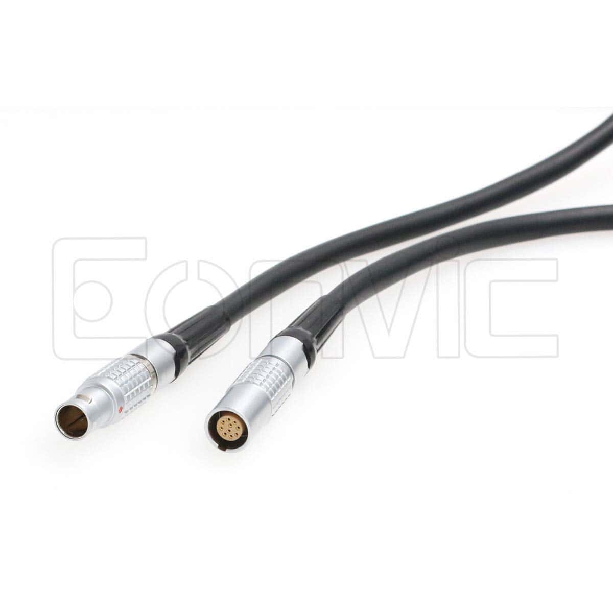 Cable de preamplificador de micrófono Eonvic B&K Tipo 2250 - Imagen 3