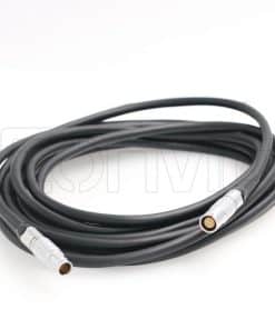 Cable de preamplificador de micrófono Eonvic B&K Tipo 2250