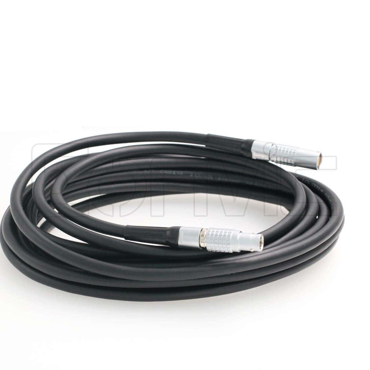 Cable de preamplificador de micrófono Eonvic B&K Tipo 2250 - Imagen 5