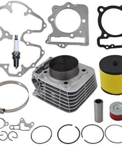 Juego de Pistón Completo de Cilindro Tamaño Estándar WFLNHB