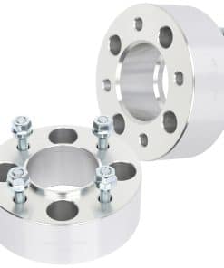 OCPTY Separadores de rueda 4x110 2 pulgadas Orificio 74.1mm