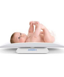 Báscula para Bebés AccuMed, Báscula para Mascotas, Báscula