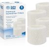 Filtro de humidificador de repuesto compatible Protec, Kaz