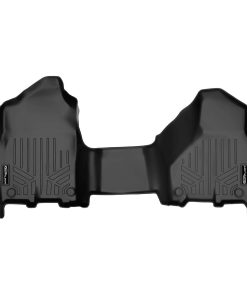 Tapetes de piso personalizados MAXLINER 1ra fila 1 pieza