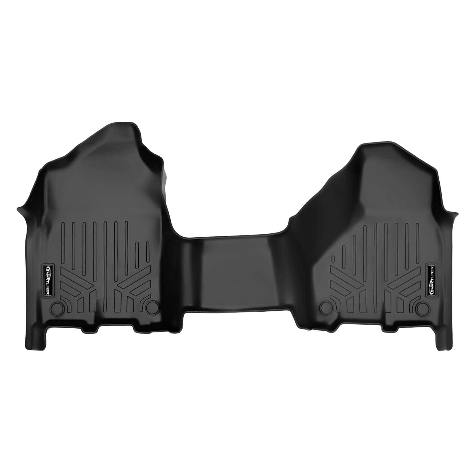 Tapetes de piso personalizados MAXLINER 1ra fila 1 pieza