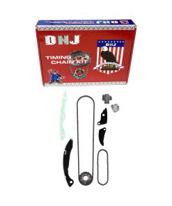 Kit de Cadena de Tiempo DNJ TK1170 para Dodge/Dart 13-15