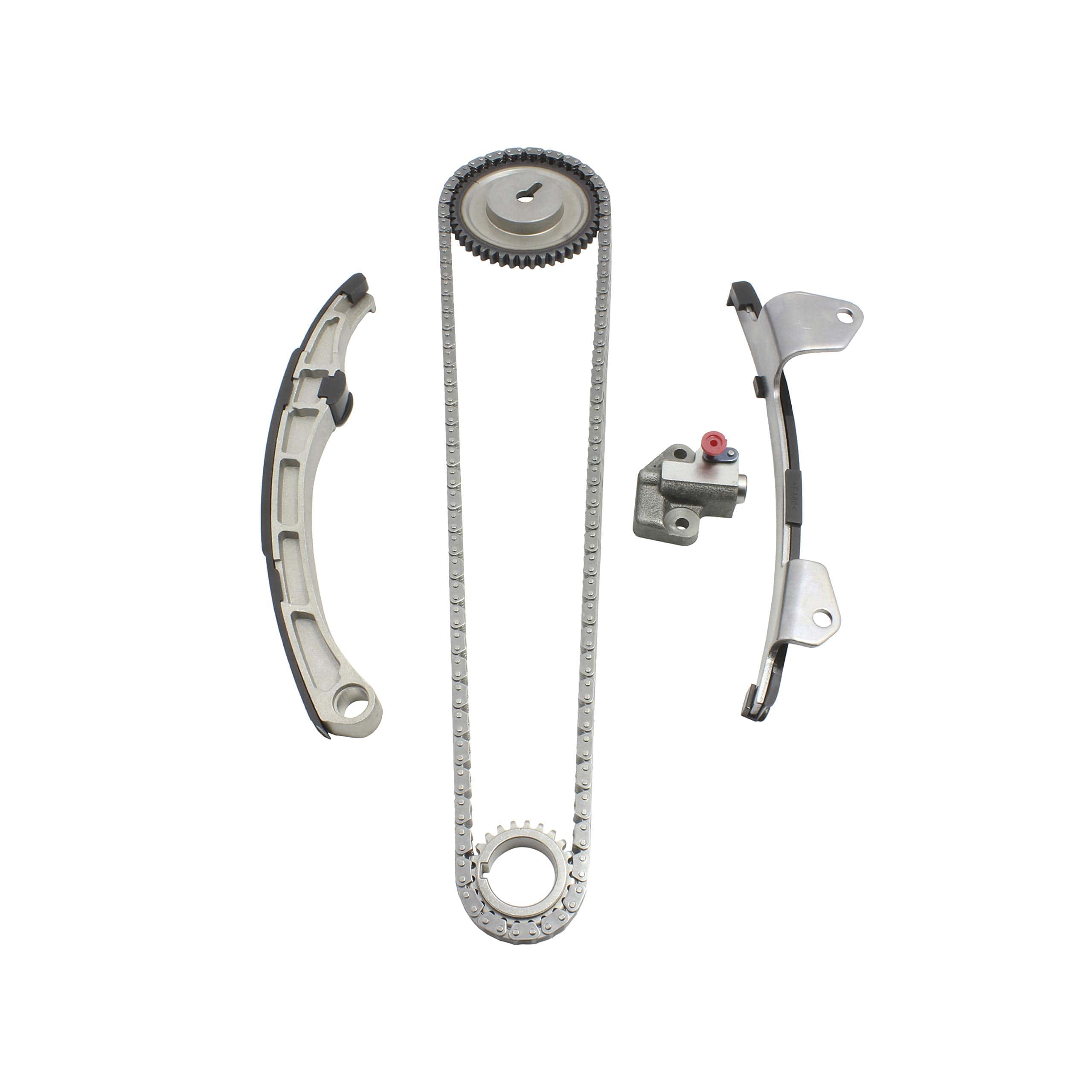 Kit de Cadena de Tiempo DNJ TK4223 Para Mazda 2 1.5L 11-14, - Imagen 3