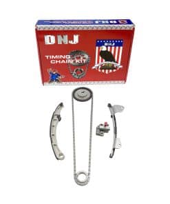 Kit de Cadena de Tiempo DNJ TK4223 Para Mazda 2 1.5L 11-14,