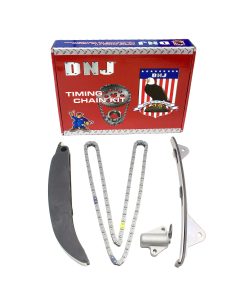 Kit de Cadena de Tiempo DNJ TK193A Para 14-15 Hyundai,