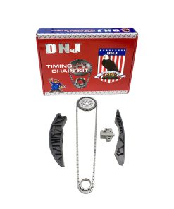 Kit de Cadena de Tiempo DNJ TK190 Para Kia/Soul 10-11 1.6L