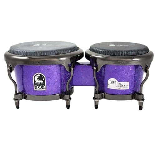 Toca Jimmie Morales Signature Bongo - Imagen 4