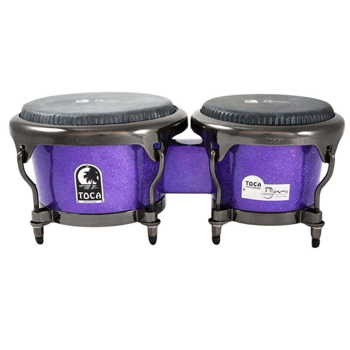 Toca Jimmie Morales Signature Bongo