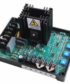 Regulador Automático de Voltaje Universal CF 15A GAVR-15A